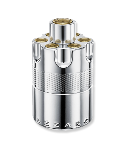 أزارو ونتد برفيوم